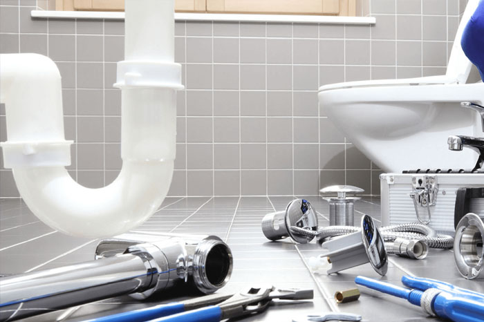 iletişim Yaman Usta Sıhhi Tesisatçı